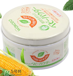 爽身粉和痱子粉的區(qū)別？爽身粉和痱子粉的不同