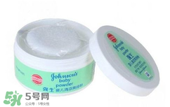 爽身粉和痱子粉的區(qū)別？爽身粉和痱子粉的不同