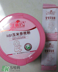 爽身粉可以擦臉上嗎？臉上可不可以涂爽身粉？