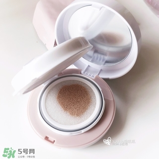 佰草集氣墊cc霜怎么樣？佰草集氣墊cc霜好用嗎
