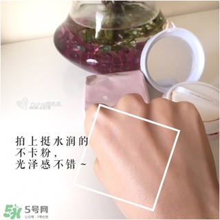 佰草集氣墊cc霜怎么樣？佰草集氣墊cc霜好用嗎