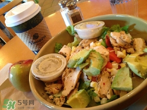 panera bread中國有嗎？panera bread有什么好吃的？