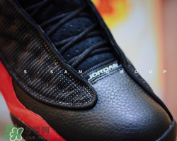 air jordan 13 bred什么時候發(fā)售？aj13黑紅配色發(fā)售時間