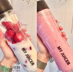 my juicer榨汁機(jī)好不好？my juicer榨汁機(jī)好用嗎