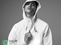 jordan brand2017秋季服裝系列款式有哪些_好看嗎？