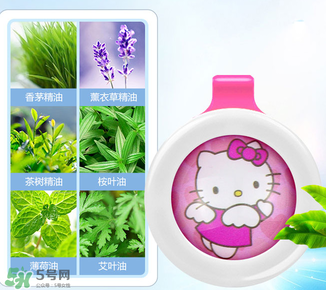 bikit驅(qū)蚊扣有用嗎？bikit驅(qū)蚊效果如何？