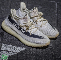 adidas yeezy 350 v2反轉(zhuǎn)奧利奧配色諜照曝光好看嗎？