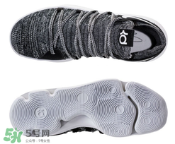 nike kd 10 oreo什么時(shí)候發(fā)售？耐克杜蘭特10代奧利奧配色發(fā)售時(shí)間