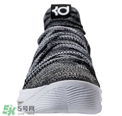 nike kd 10 oreo什么時(shí)候發(fā)售？耐克杜蘭特10代奧利奧配色發(fā)售時(shí)間