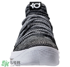 nike kd 10 oreo多少錢？耐克杜蘭特10代奧利奧配色專柜價格
