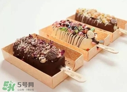 夢(mèng)龍雪糕有哪幾種口味？夢(mèng)龍雪糕哪種口味好吃