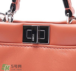 fendi peekaboo真假怎么分辨？芬迪peekaboo真假鑒別