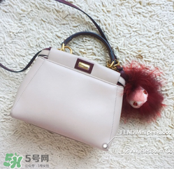fendi peekaboo多少錢？芬迪peekaboo專柜價格