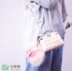 fendi peekaboo多少錢？芬迪peekaboo專柜價格