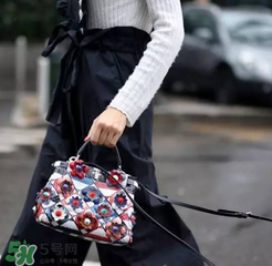 fendi peekaboo尺寸多大？芬迪peekaboo尺寸有哪幾種？
