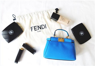 fendi peekaboo尺寸多大？芬迪peekaboo尺寸有哪幾種？