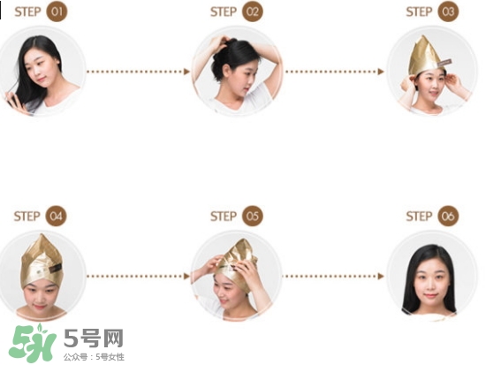 about me發(fā)膜帽怎么用？about me發(fā)膜帽多少錢？