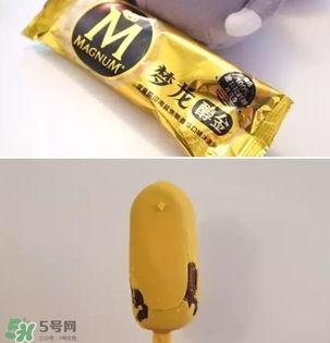 夢龍醇金雪糕多少錢一個(gè)？夢龍醇金價(jià)格