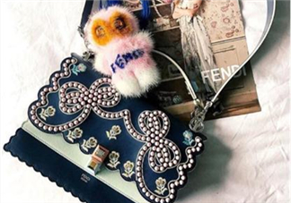 fendi kan i多少錢？芬迪kan i包包國(guó)內(nèi)專柜價(jià)格