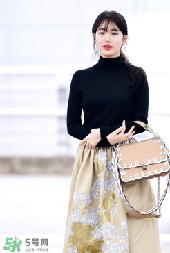fendi kan i尺寸多大？芬迪kan i包包尺寸介紹