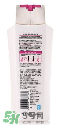 施華蔻防脫發(fā)洗發(fā)水怎么樣？施華蔻防脫發(fā)洗發(fā)水有效嗎？