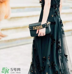 dior jadior包包尺寸多大？迪奧jadior手袋尺寸介紹