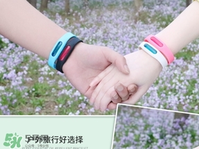 驅(qū)蚊手環(huán)能用多久？驅(qū)蚊手環(huán)一般可以用多長(zhǎng)時(shí)間？