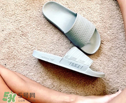 adidas yeezy拖鞋是真的嗎？阿迪達(dá)斯椰子鞋出拖鞋了嗎？