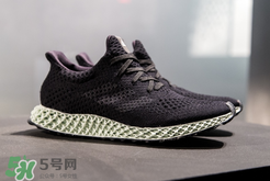 adidas futurecraft 4d什么時候發(fā)售？阿迪達斯概念跑鞋發(fā)售時間