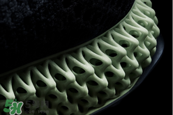 adidas futurecraft 4d什么時候發(fā)售？阿迪達斯概念跑鞋發(fā)售時間