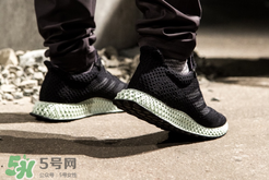 adidas futurecraft 4d什么時候發(fā)售？阿迪達斯概念跑鞋發(fā)售時間