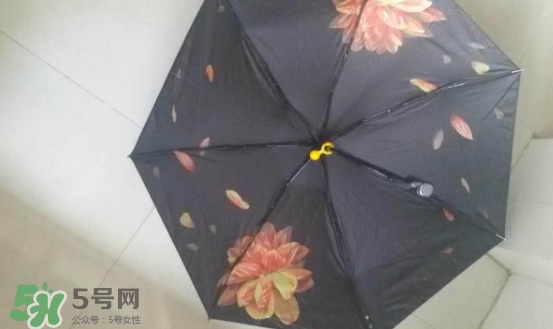 蕉下小黑傘能遮雨嗎？蕉下太陽(yáng)傘能淋雨嗎？