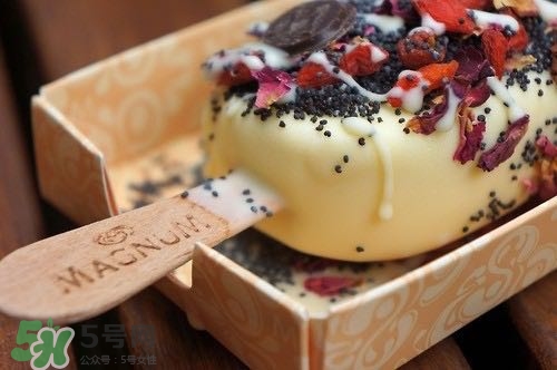 夢龍雪糕多少錢一個？夢龍雪糕價格為什么那么貴？