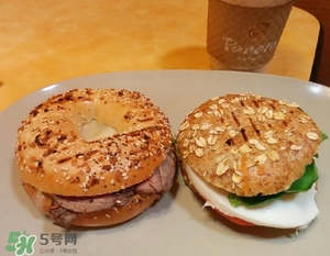 panera bread中國有嗎？panera bread有什么好吃的？