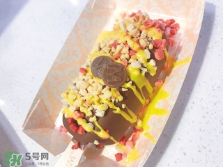 夢(mèng)龍雪糕有哪幾種口味？夢(mèng)龍雪糕哪種口味好吃
