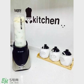 my juicer榨汁機(jī)好不好？my juicer榨汁機(jī)好用嗎