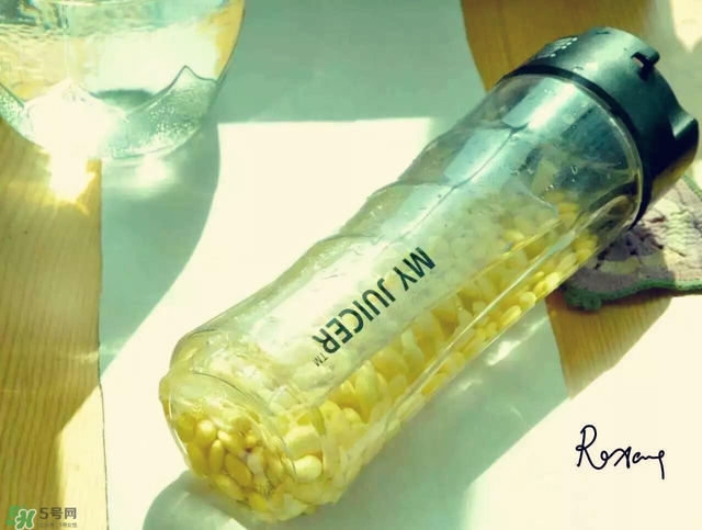 my juicer可以榨豆?jié){嗎？my juicer如何榨豆?jié){？
