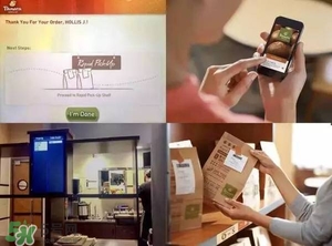 panera bread中國有嗎？panera bread有什么好吃的？