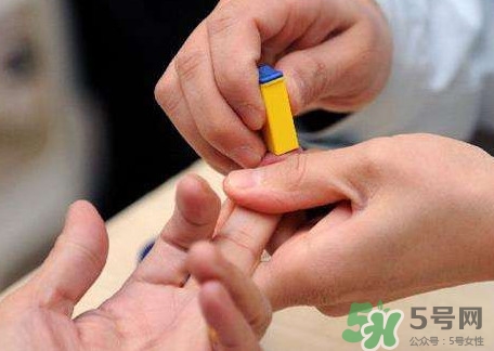 糖尿病空腹血糖多少正常？糖尿病飯后2小時(shí)血糖多少正常