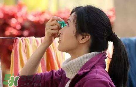 眼藥水可以帶上飛機(jī)嗎？眼藥水可以托運(yùn)嗎？