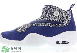 nikelab air shake ndestrukt聯(lián)名款什么時(shí)候發(fā)售？