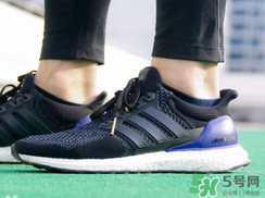 adidas ultraboost上腳怎么樣？阿迪達斯跑鞋實戰(zhàn)測評