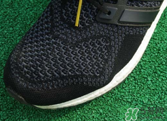 adidas ultraboost上腳怎么樣？阿迪達斯跑鞋實戰(zhàn)測評