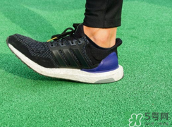 adidas ultraboost上腳怎么樣？阿迪達斯跑鞋實戰(zhàn)測評