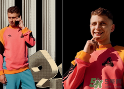 palace與adidas originals2017夏季聯(lián)乘系列款式有哪些？