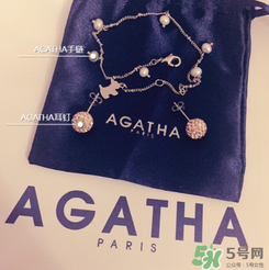 agatha和pandora哪個好？agatha和潘多拉哪個好？