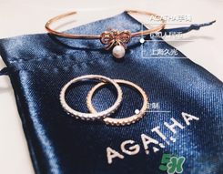 agatha和pandora哪個好？agatha和潘多拉哪個好？
