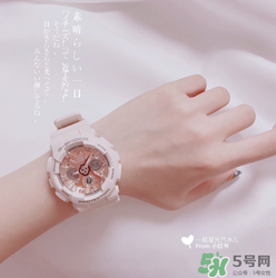 卡西歐手表怎么樣？卡西歐手表好嗎？