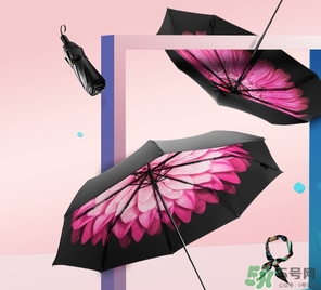 蕉下太陽(yáng)傘怎么收？蕉下小黑傘太陽(yáng)傘怎么打開(kāi)？