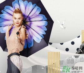 just mode是什么牌子？justmode摩登傘太陽傘怎么樣？